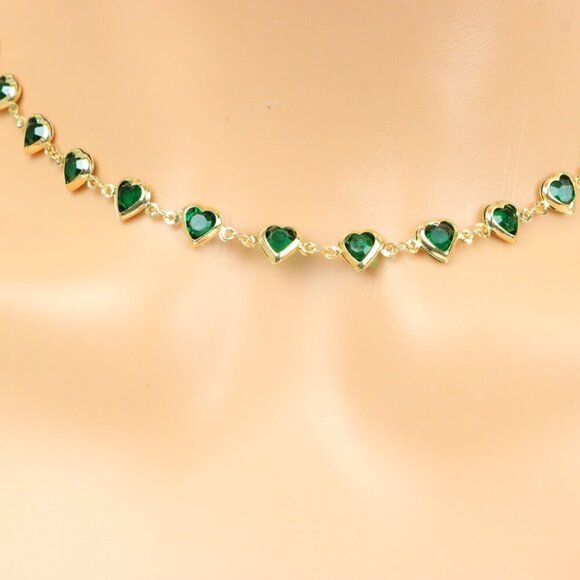 "Minimalist Necklace – Timeless, Elegant Jewelry for Her, MAR091573 - Picture 5 of 10